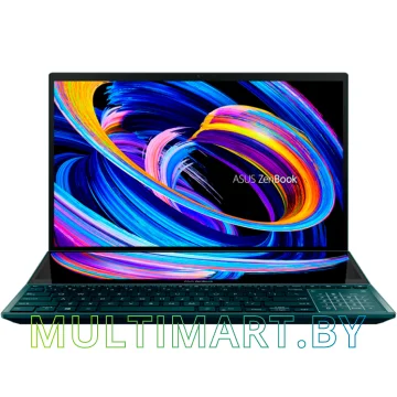 Игровой ноутбук ASUS ZenBook Pro Duo UX582HM-H2033X (90NB0V11-M001V0)